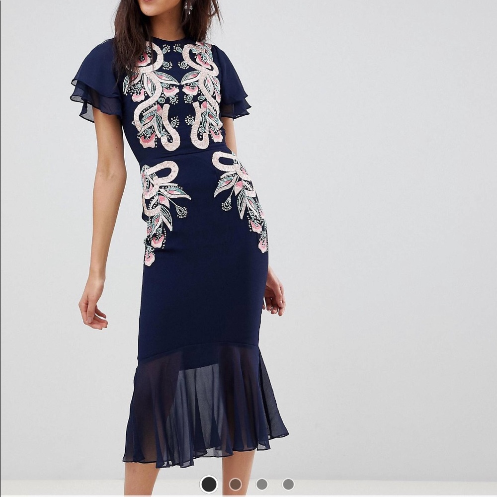 In search of this dress from ASOS